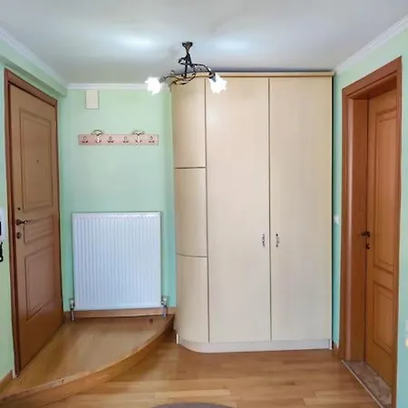 Ives Studio Аридая Экстерьер фото